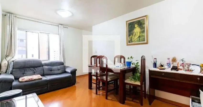 Apartamento para Venda - Vila Clementino, 2 Quartos,  77 m² - São Paulo