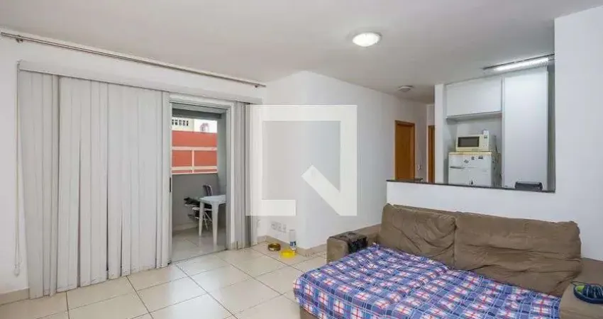 Apartamento para Venda - Centro, 2 Quartos,  64 m² - Belo Horizonte