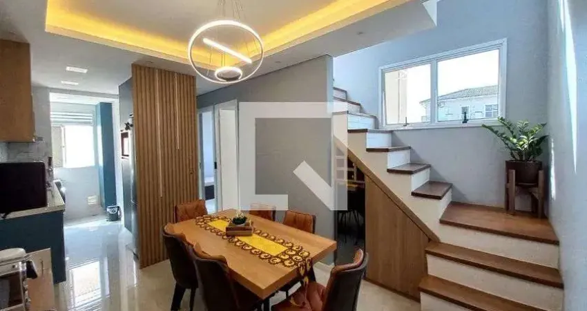 Cobertura para Venda - Jardim Amazonas, 3 Quartos,  97 m² - Campinas