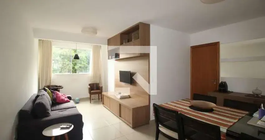 Apartamento para Venda - Buritis, 3 Quartos,  80 m² - Belo Horizonte