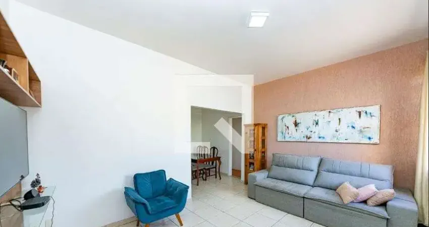 Apartamento para Venda - Barroca, 3 Quartos,  100 m² - Belo Horizonte