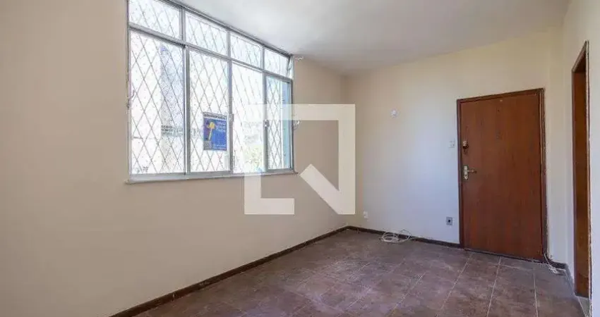 Apartamento para Venda - Engenho Novo, 3 Quartos,  54 m² - Rio de Janeiro