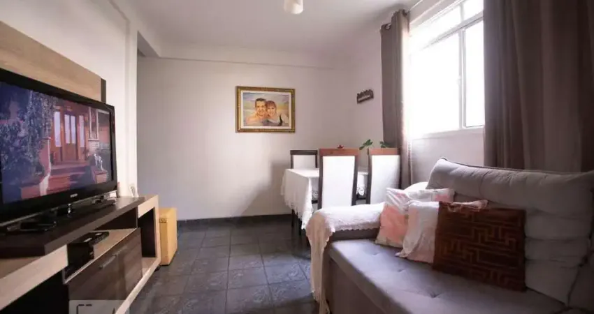 Apartamento para Venda - Parque Residencial Vila União  , 2 Quartos,  53 m² - Campinas