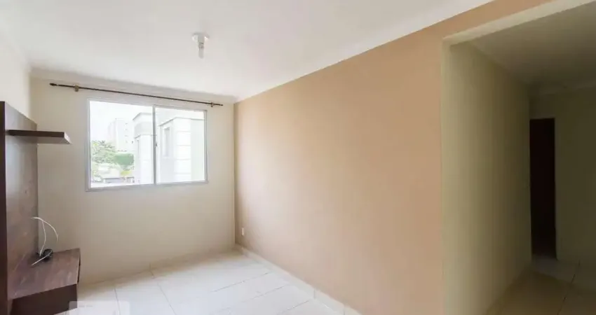 Apartamento para Venda - Parque das Águas, 2 Quartos,  47 m² - Campinas