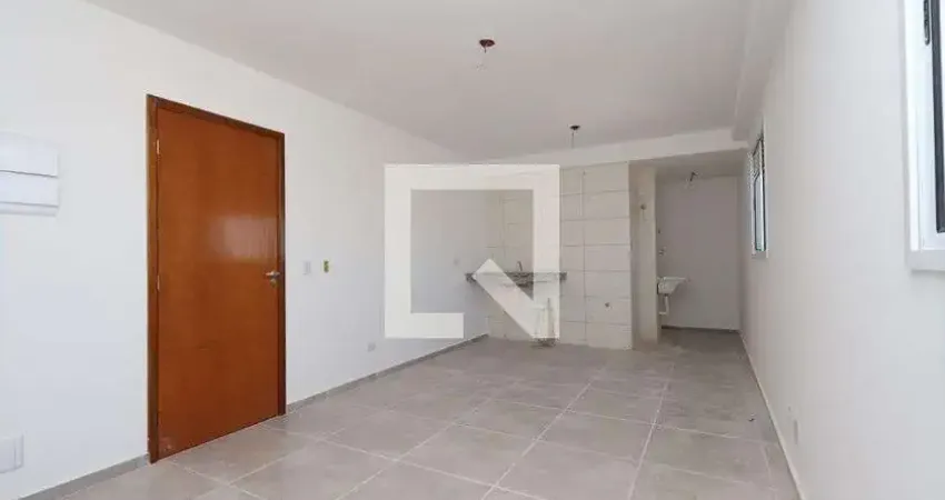 Apartamento para Venda - Vila Prudente, 2 Quartos,  51 m² - São Paulo