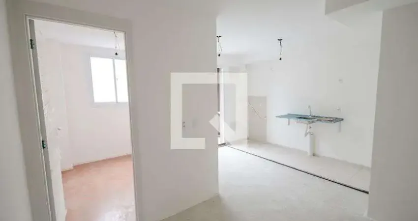 Apartamento para Venda - Benfica, 2 Quartos,  36 m² - Rio de Janeiro