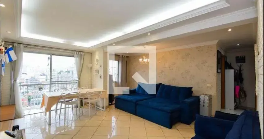 Apartamento para Venda - Vila Miriam, 2 Quartos,  74 m² - Guarulhos