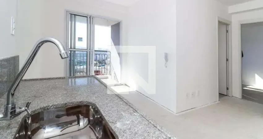 Apartamento para Venda - Lapa, 2 Quartos,  41 m² - São Paulo