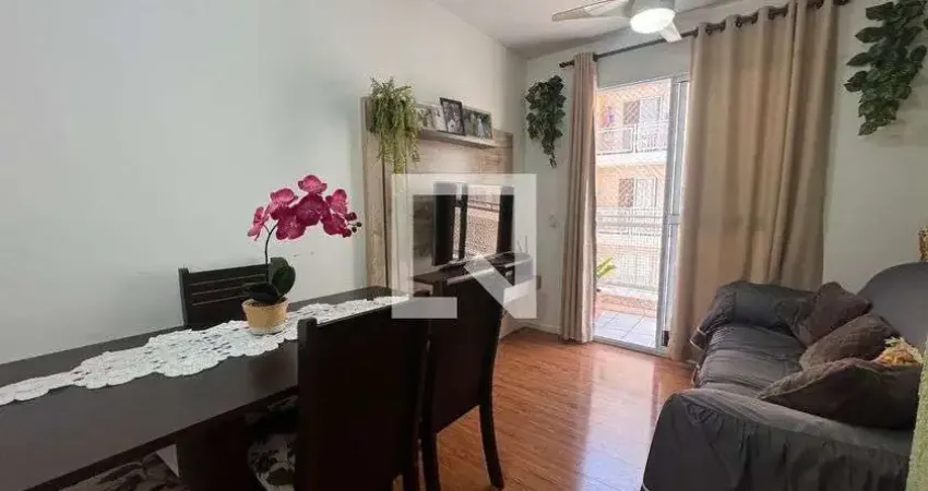 Apartamento para Venda - Jardim das Bandeiras, 2 Quartos,  54 m² - Campinas