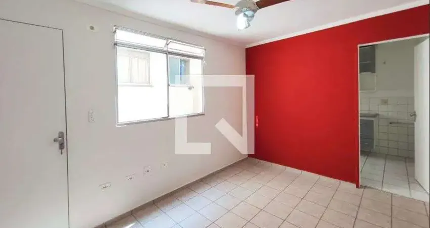 Apartamento para Venda - Jardim do Lago, 2 Quartos,  55 m² - Campinas