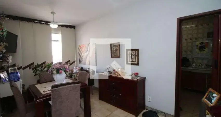 Apartamento para Venda - Irajá, 1 Quarto,  70 m² - Rio de Janeiro