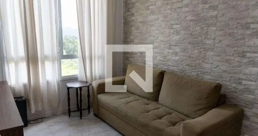 Apartamento para Venda - Conceição, 2 Quartos,  44 m² - Osasco