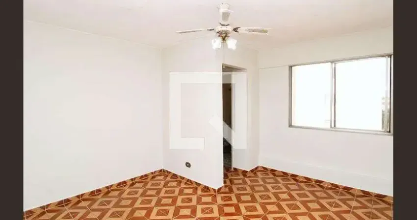 Apartamento para Venda - Parque Novo Mundo , 2 Quartos,  55 m² - São Paulo