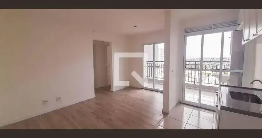 Apartamento para Venda - São Pedro, 2 Quartos,  55 m² - Osasco
