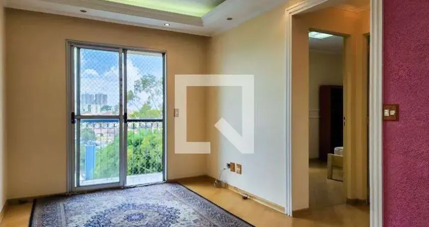 Apartamento para Venda - Assunção, 2 Quartos,  56 m² - São Bernardo do Campo