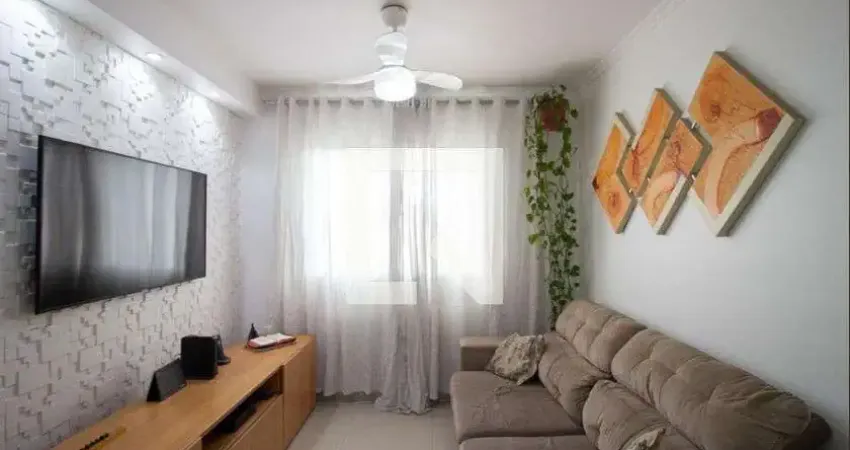 Apartamento para Venda - Vila Jacuí, 3 Quartos,  62 m² - São Paulo