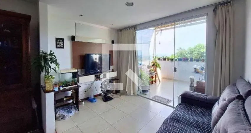 Cobertura para Venda - Badu, 3 Quartos,  115 m² - Niterói