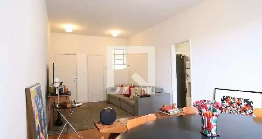 Apartamento para Venda - Serra, 3 Quartos,  74 m² - Belo Horizonte