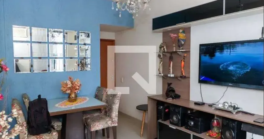 Apartamento para Venda - Olaria, 2 Quartos,  60 m² - Rio de Janeiro