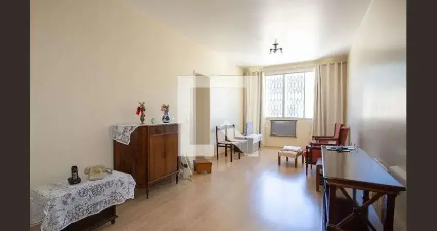 Apartamento para Venda - Grajaú, 2 Quartos,  76 m² - Rio de Janeiro
