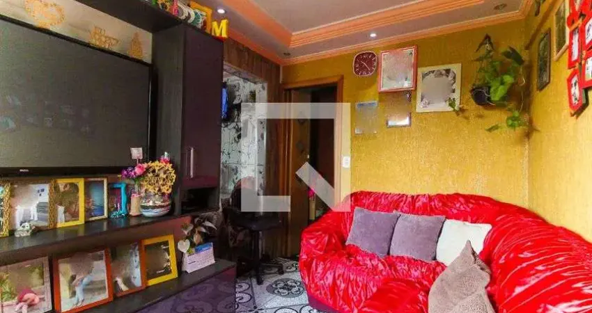 Apartamento para Venda - Itaquera, 2 Quartos,  50 m² - São Paulo