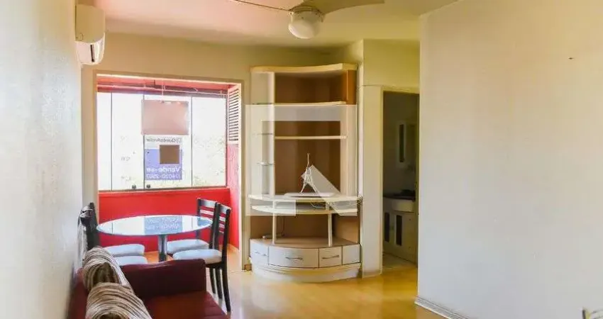 Apartamento para Venda - Sarandi, 2 Quartos,  52 m² - Porto Alegre