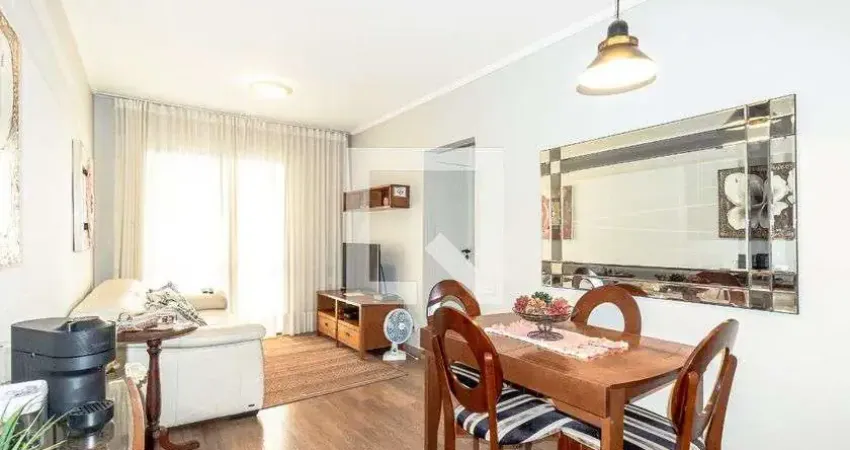 Apartamento para Venda - Vila Olímpia, 2 Quartos,  58 m² - São Paulo