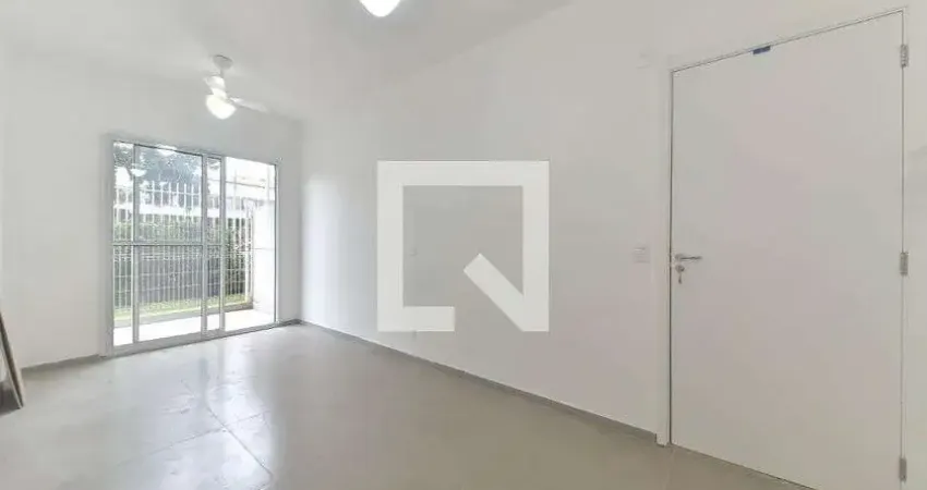 Apartamento para Venda - Bosque da Saúde, 2 Quartos,  52 m² - São Paulo