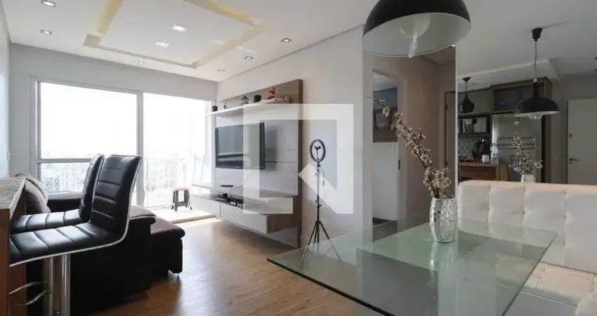Apartamento para Venda - Santana, 2 Quartos,  67 m² - São Paulo