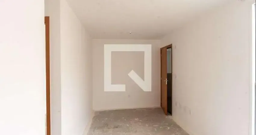 Apartamento para Venda - Jardim Samambaia, 2 Quartos,  48 m² - Campinas