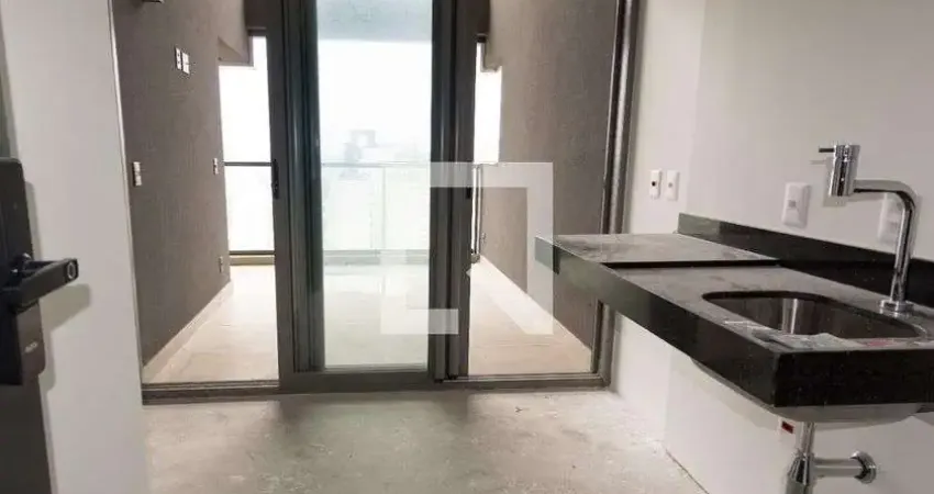Apartamento para Venda - Pinheiros, 2 Quartos,  69 m² - São Paulo
