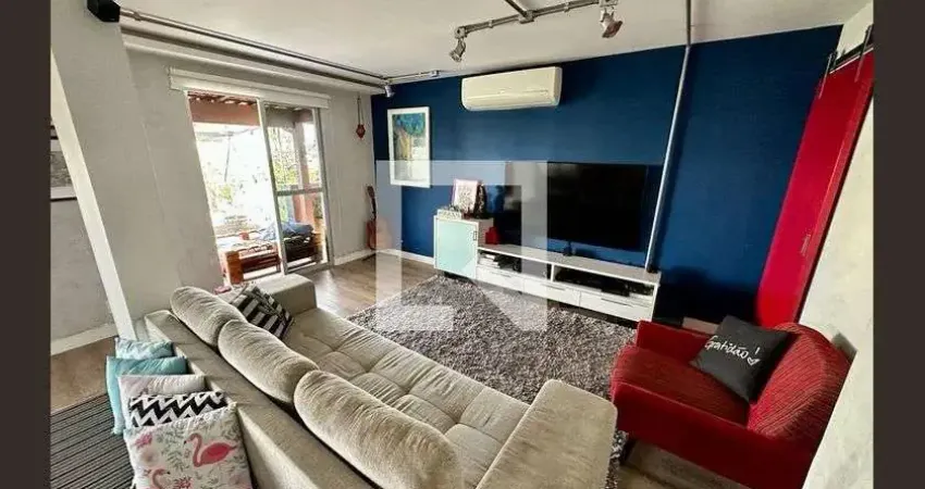 Cobertura para Venda - Recreio, 3 Quartos,  176 m² - Rio de Janeiro