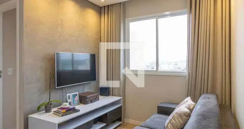 Apartamento para Venda - Jardim Peri, 2 Quartos,  41 m² - São Paulo