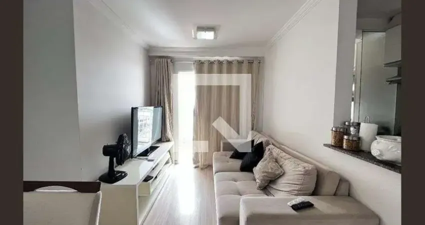 Apartamento para Venda - Ponte Preta, 2 Quartos,  50 m² - Campinas