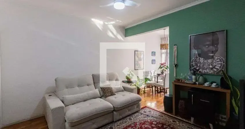 Apartamento para Venda - Maracanã, 2 Quartos,  70 m² - Rio de Janeiro