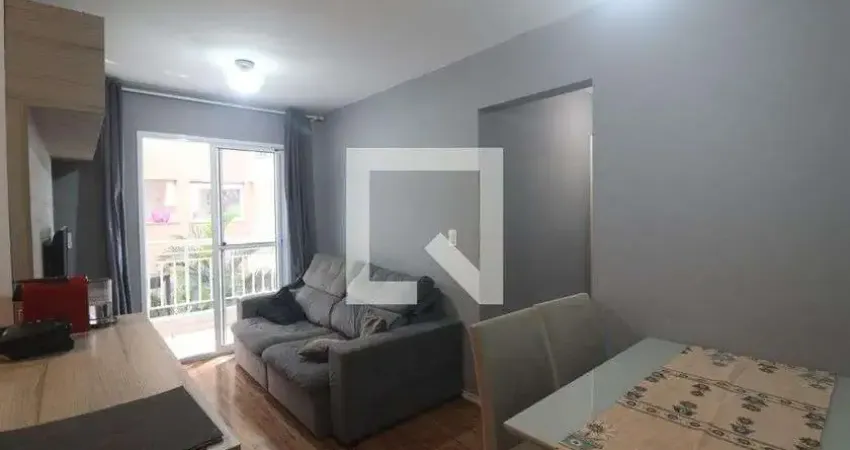 Apartamento para Venda - Vila Amália, 3 Quartos,  55 m² - São Paulo