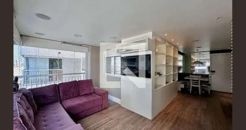 Apartamento para Venda - Santo Amaro , 2 Quartos,  65 m² - São Paulo