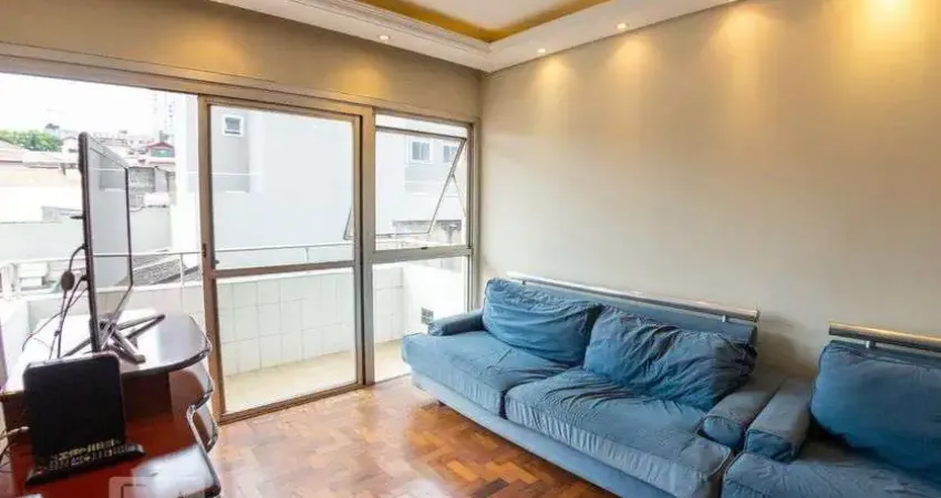 Apartamento para Venda - Casa Verde, 2 Quartos,  92 m² - São Paulo