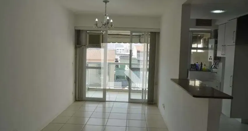 Apartamento para Venda - Méier, 2 Quartos,  61 m² - Rio de Janeiro