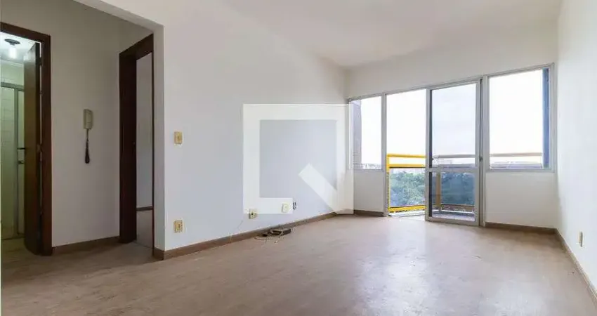 Apartamento para Venda - Bosque, 1 Quarto,  60 m² - Campinas