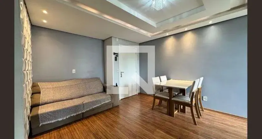 Apartamento para Venda - Scharlau, 2 Quartos,  56 m² - São Leopoldo
