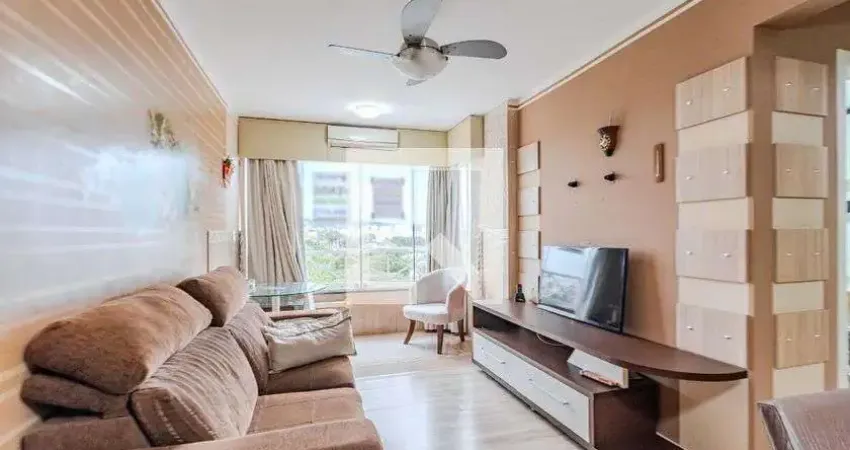 Apartamento para Venda - Cristal , 2 Quartos,  65 m² - Porto Alegre