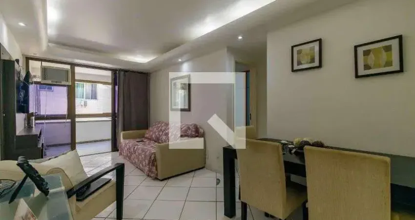 Apartamento para Venda - Recreio, 3 Quartos,  82 m² - Rio de Janeiro