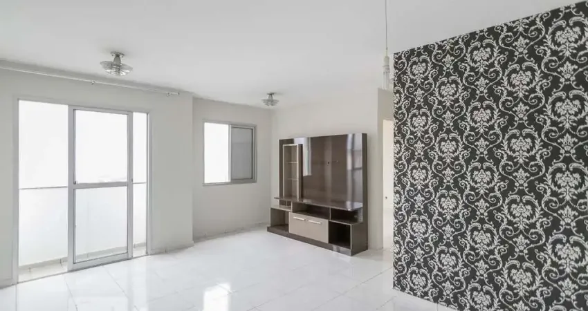 Apartamento para Venda - Jardim Bela Vista, 1 Quarto,  60 m² - Santo André