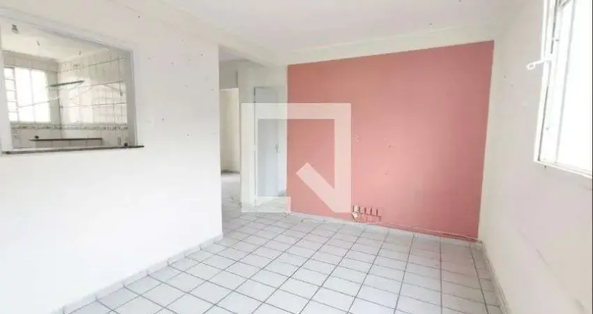 Apartamento para Venda - Parque Residencial Vila União  , 2 Quartos,  54 m² - Campinas