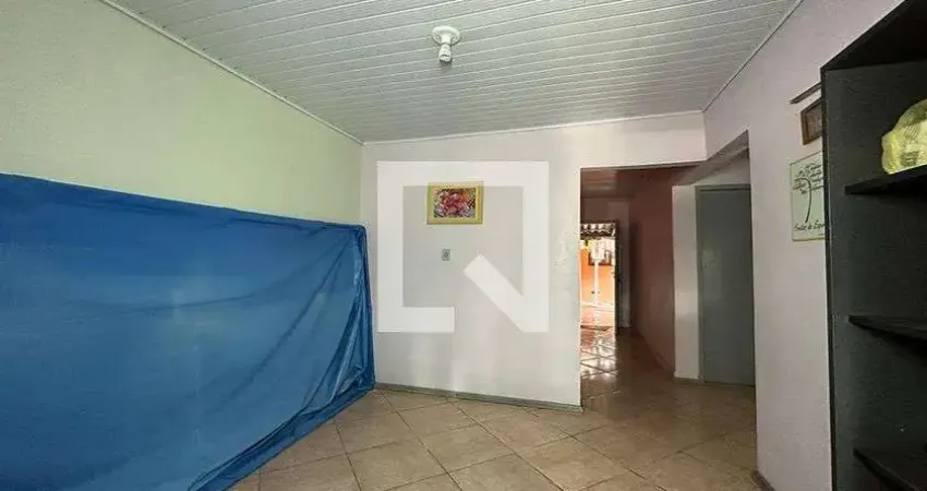 Casa para Venda - Feitoria, 4 Quartos,  120 m² - São Leopoldo