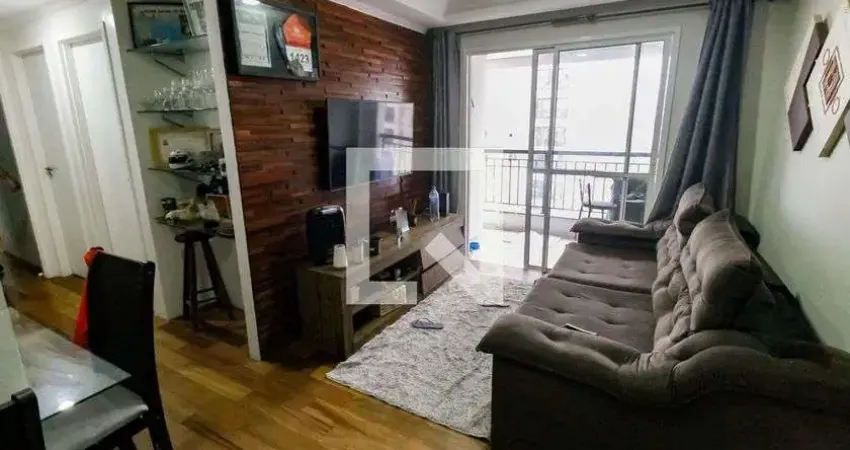 Apartamento para Venda - Panamby, 3 Quartos,  64 m² - São Paulo