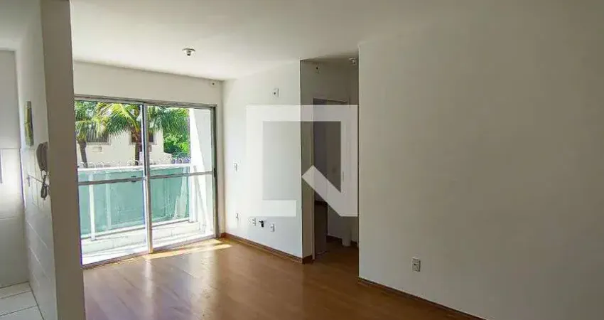 Apartamento para Venda - Taquara, 2 Quartos,  49 m² - Rio de Janeiro