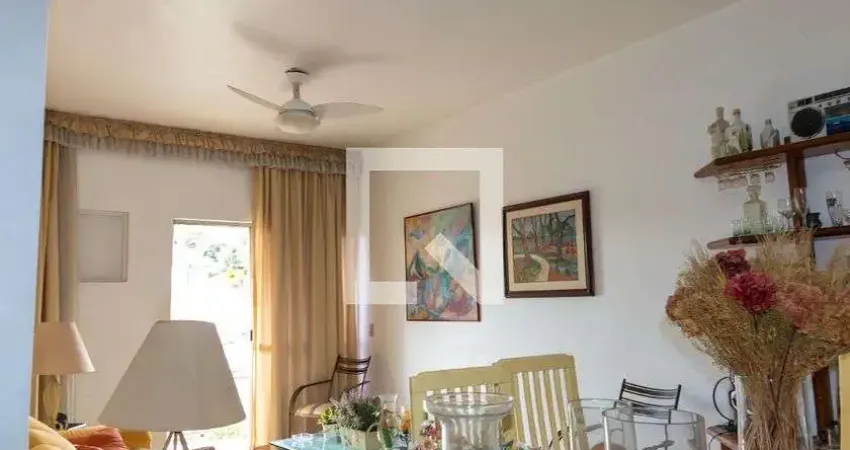 Apartamento para Venda - Engenho de Dentro, 3 Quartos,  89 m² - Rio de Janeiro