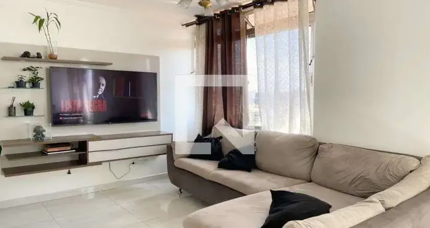 Apartamento para Venda - Cipava, 2 Quartos,  60 m² - Osasco
